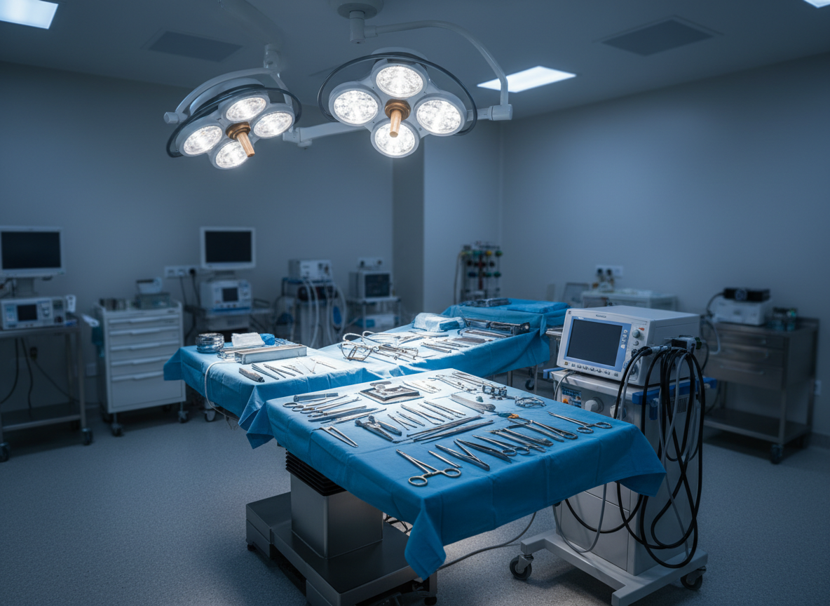 Surgical Equipment
