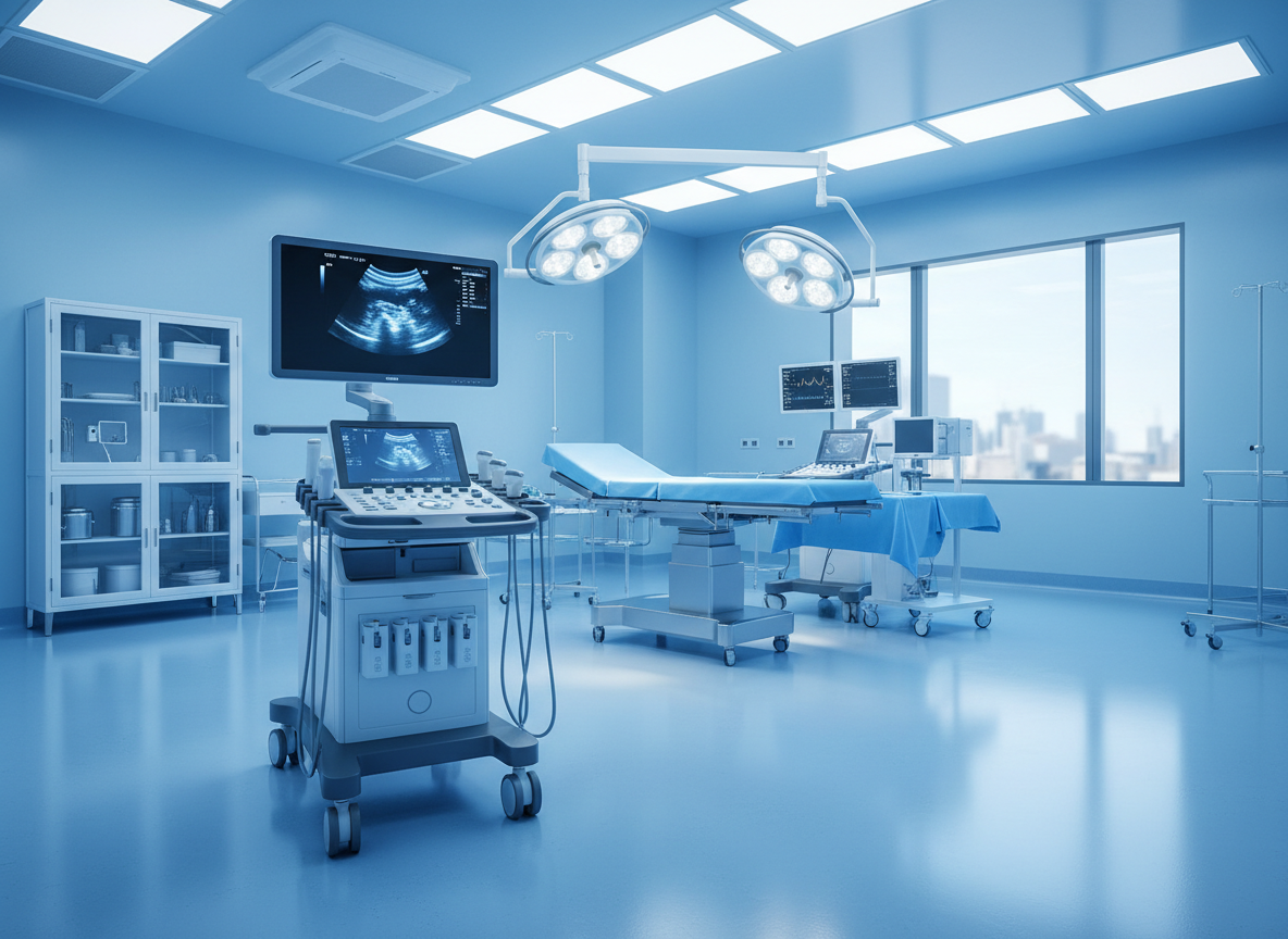 Diagnostic Devices